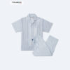 PoliganLive_Pajama_PMJ_Blue_NavyBlue_Front