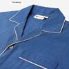 PoliganLive_Pajama_PMJ_Blue_NavyBlue_Front