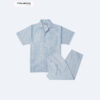 PoliganLive_Pajama_PMJ_Blue_NavyBlue_Front
