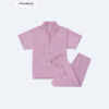 PoliganLive_Pajama_PMJ_Blue_NavyBlue_Front