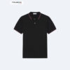 PoliganLive_Polo_PLT005_Blue_NavyBlue_Front