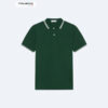 PoliganLive_Polo_PLT005_Blue_NavyBlue_Front