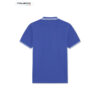 PoliganLive_Polo_PLT005_Blue_NavyBlue_Front