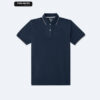 PoliganUltimate_Polo_EX01_Blue_NavyBlue_Front