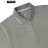 PoliganUltimate_Polo_EX01_Blue_NavyBlue_Front
