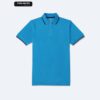 PoliganUltimate_Polo_EX01_Blue_NavyBlue_Front