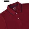 PoliganUltimate_Polo_EX01_Blue_NavyBlue_Front