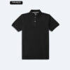 PoliganUltimate_Polo_EX03_Blue_NavyBlue_Front