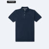 PoliganUltimate_Polo_EX03_Blue_NavyBlue_Front