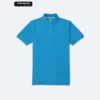 PoliganUltimate_Polo_EX03_Blue_NavyBlue_Front
