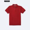 PoliganUltimate_Polo_EX03_Blue_NavyBlue_Front