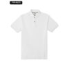 PoliganUltimate_Polo_EX03_Blue_NavyBlue_Front