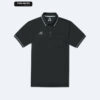 PoliganUltimate_Polo_PS001_Blue_NavyBlue_Front
