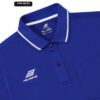 PoliganUltimate_Polo_PS001_Blue_NavyBlue_Front
