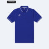 PoliganUltimate_Polo_PS001_Blue_NavyBlue_Front
