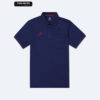 PoliganUltimate_Polo_PS001_Blue_NavyBlue_Front