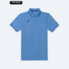 PoliganUltimate_Polo_PS001_Blue_NavyBlue_Front