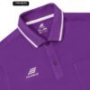 PoliganUltimate_Polo_PS001_Blue_NavyBlue_Front