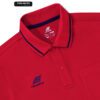 PoliganUltimate_Polo_PS001_Blue_NavyBlue_Front