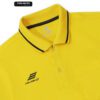 PoliganUltimate_Polo_PS001_Blue_NavyBlue_Front