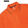 PoliganUltimate_Polo_PS003_Blue_NavyBlue_Front
