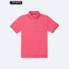 PoliganUltimate_Polo_PS003_Blue_NavyBlue_Front