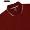 PoliganUltimate_Polo_PS003_Blue_NavyBlue_Front