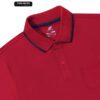 PoliganUltimate_Polo_PS003_Blue_NavyBlue_Front