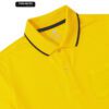 PoliganUltimate_Polo_PS003_Blue_NavyBlue_Front