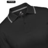 PoliganUltimate_Polo_PS004_Blue_NavyBlue_Front