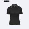 PoliganUltimate_Polo_PS004_Blue_NavyBlue_Front