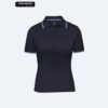 PoliganUltimate_Polo_PS004_Blue_NavyBlue_Front