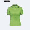 PoliganUltimate_Polo_PS004_Blue_NavyBlue_Front