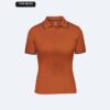 PoliganUltimate_Polo_PS004_Blue_NavyBlue_Front