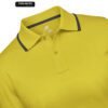 PoliganUltimate_Polo_PS004_Blue_NavyBlue_Front