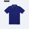 PoliganUltimate_Polo_EX01_Blue_NavyBlue_Front