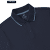 PoliganUltimate_Polo_EX01_Blue_NavyBlue_Front