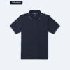 PoliganUltimate_Polo_EX01_Blue_NavyBlue_Front