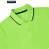 PoliganUltimate_Polo_EX01_Blue_NavyBlue_Front