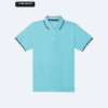PoliganUltimate_Polo_EX01_Blue_NavyBlue_Front