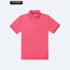PoliganUltimate_Polo_EX01_Blue_NavyBlue_Front