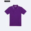 PoliganUltimate_Polo_EX01_Blue_NavyBlue_Front