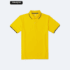 PoliganUltimate_Polo_EX01_Blue_NavyBlue_Front