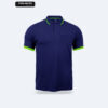 PoliganUltimate_Polo_PS013_Blue_NavyBlue_Front