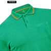 PoliganUltimate_Polo_PS013_Blue_NavyBlue_Front