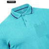 PoliganUltimate_Polo_PS013_Blue_NavyBlue_Front