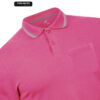 PoliganUltimate_Polo_PS013_Blue_NavyBlue_Front