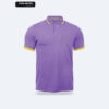 PoliganUltimate_Polo_PS013_Blue_NavyBlue_Front