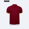 PoliganUltimate_Polo_PS013_Blue_NavyBlue_Front