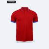 PoliganUltimate_Polo_PS013_Blue_NavyBlue_Front